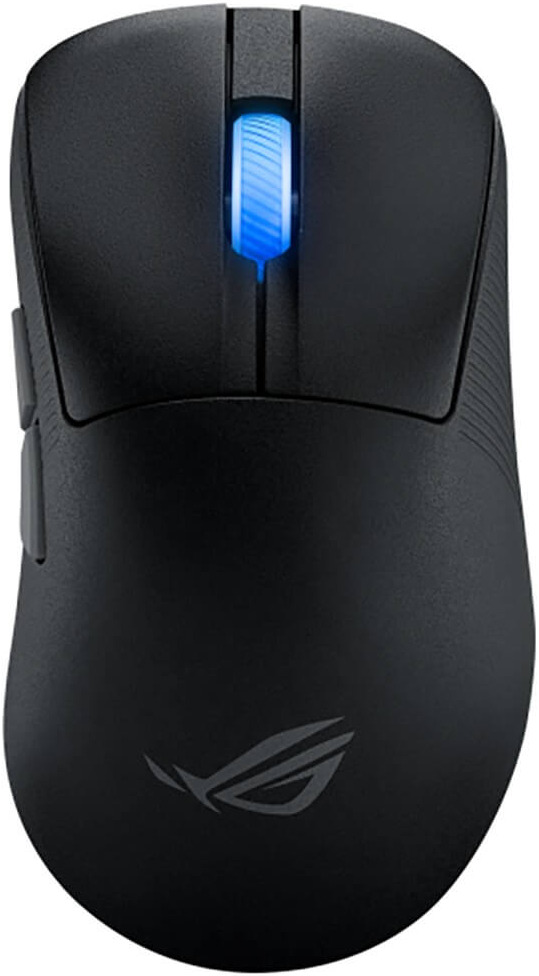 ASUS ROG Keris II ACE (черный)