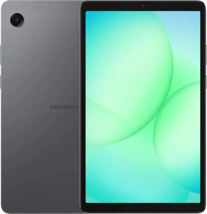 Планшет Samsung Galaxy Tab A11 LTE 4+64 Гб (серый)