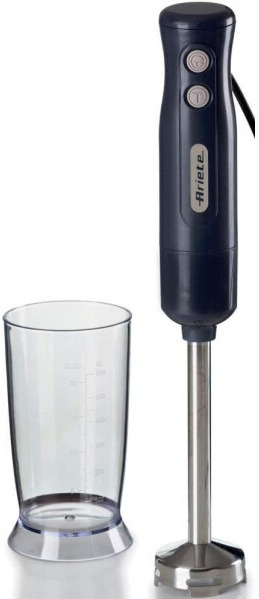 Ariete 00C060100AR0 (черный)