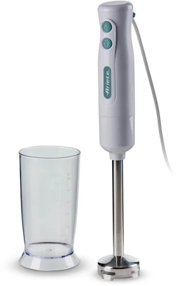 Ariete 00C060101AR0 (белый)