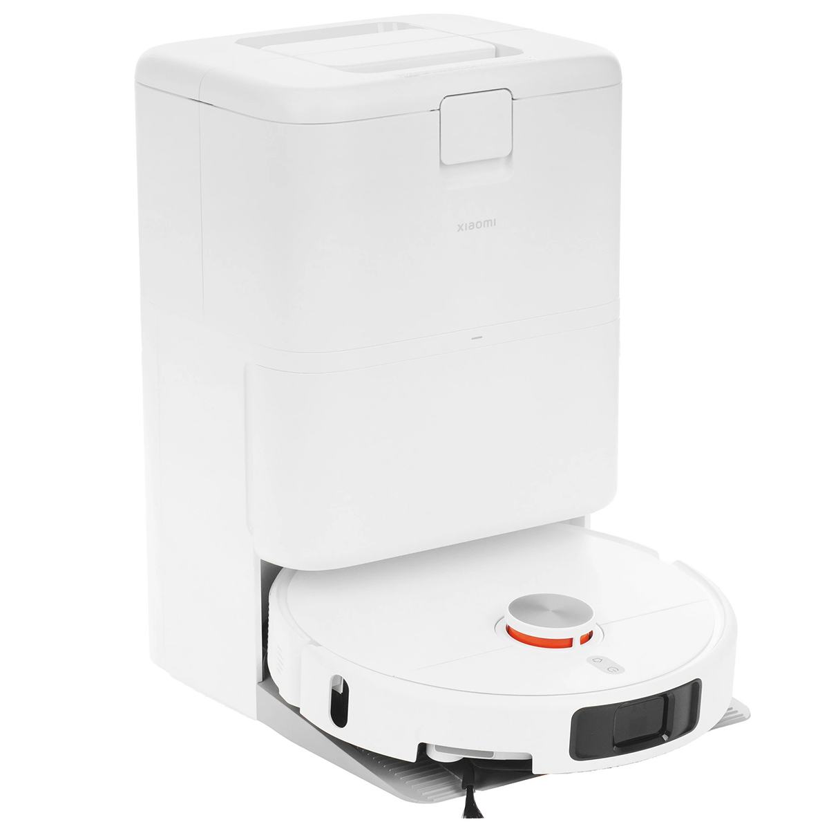 Xiaomi Robot Vacuum H50 Pro EU (белый)