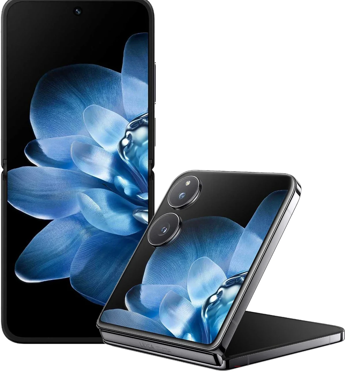 Xiaomi Mix Flip 12/512 Гб (черный)