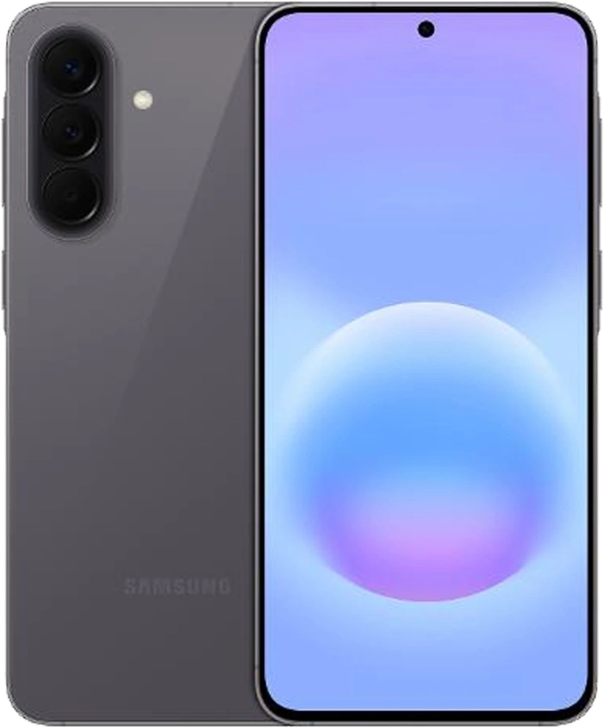 Samsung Galaxy A57 5G 8/256 Гб (серый)