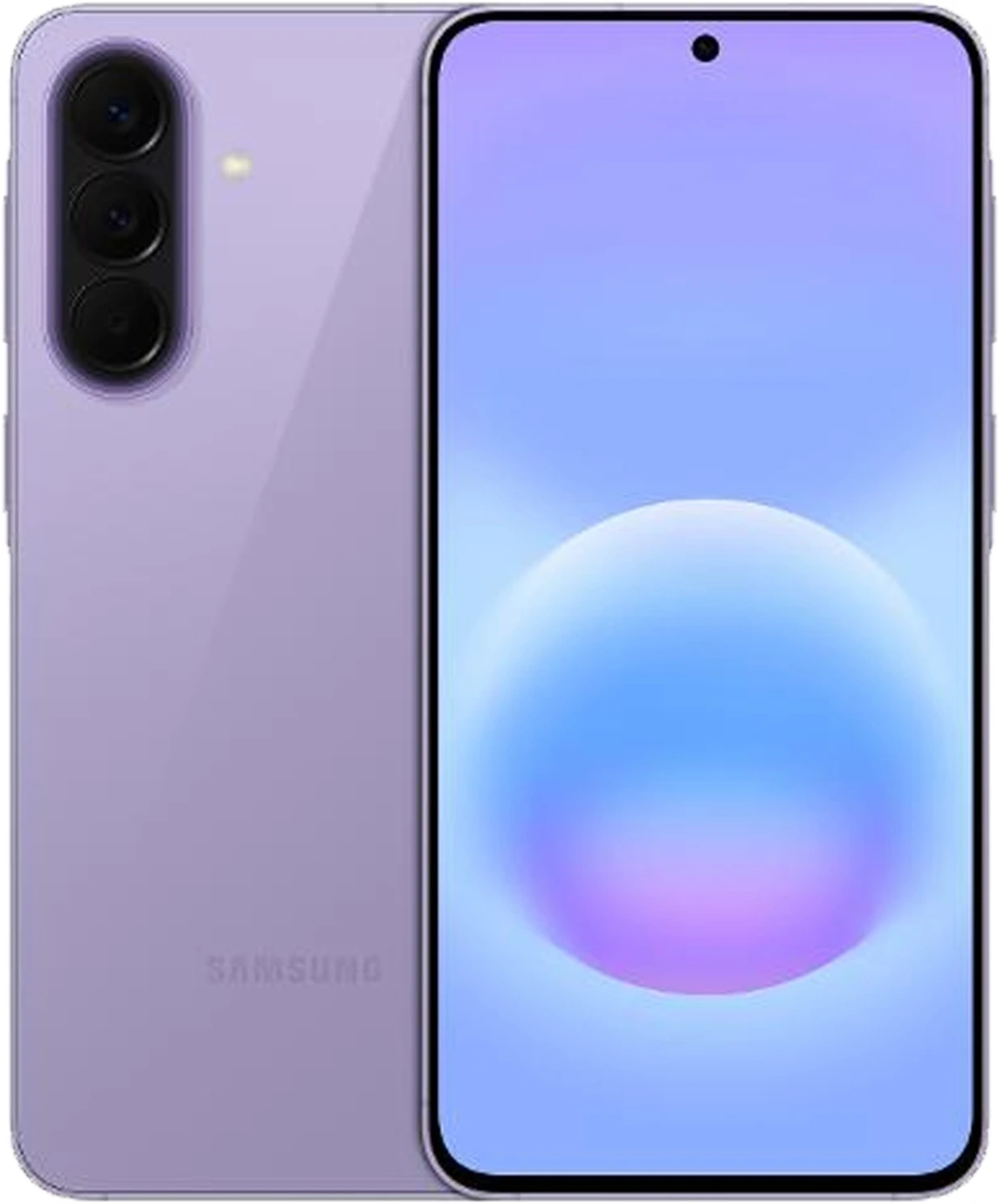 Samsung Galaxy A57 5G 8/256 Гб (сиреневый)