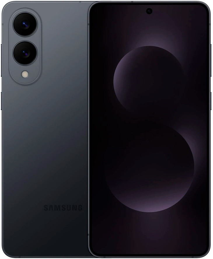 Galaxy S25 Edge 12/256 Гб