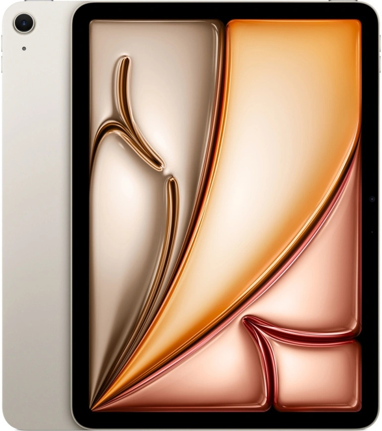 iPad Air 11 (2024) Wi-Fi 512 Гб