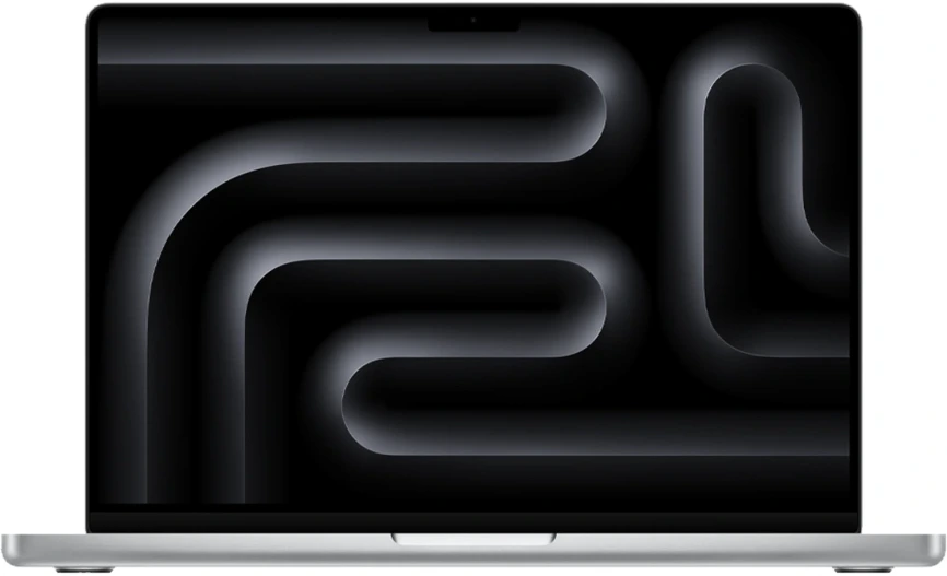 Apple MacBook Pro 14 M5 Max 18C CPU, 32C GPU RAM 36 Гб SSD 2 Тб MacOS (серебристый)