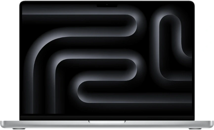 Apple MacBook Pro 16 M5 Max 18C CPU, 40C GPU RAM 48 Гб SSD 2 Тб MacOS (серебристый)