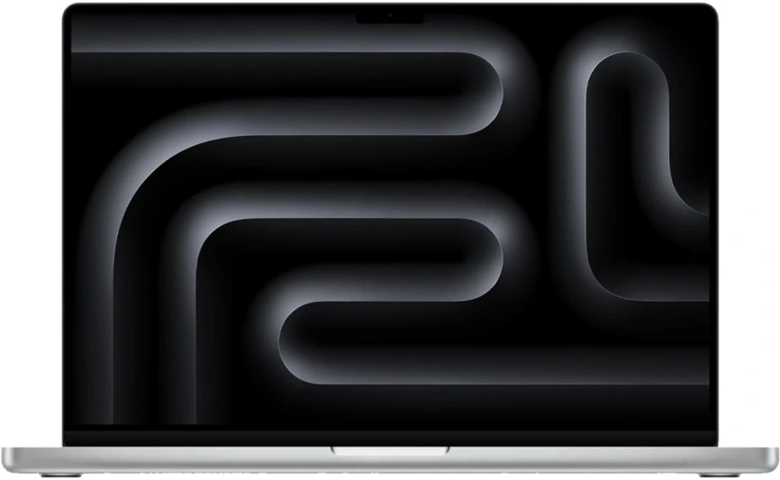 Apple MacBook Pro 16 M5 Pro 18C CPU, 20C GPU RAM 48 Гб SSD 1 Тб MacOS (серебристый)