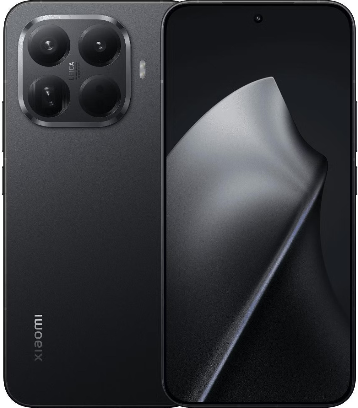 Xiaomi 15T Pro 12/512 Гб Global (черный)