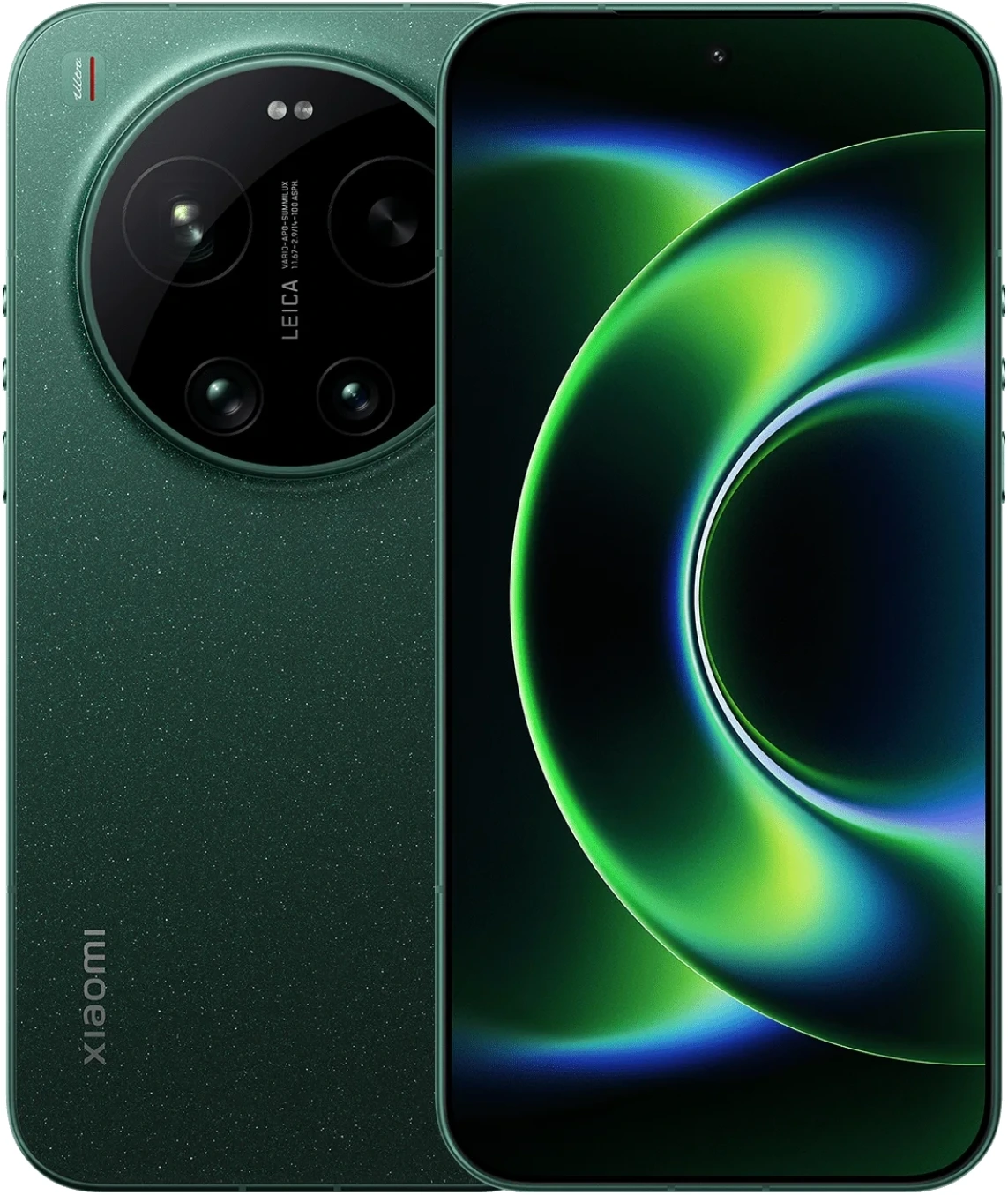 Xiaomi Xiaomi 17 Ultra 16/1 Тб Global (зеленый)