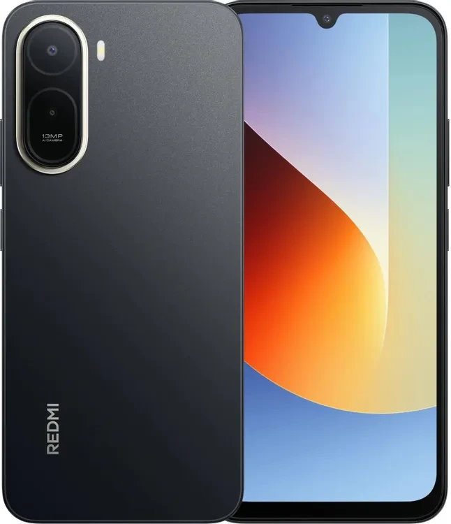 Xiaomi Redmi A7 Pro 4/64 Гб (черный)