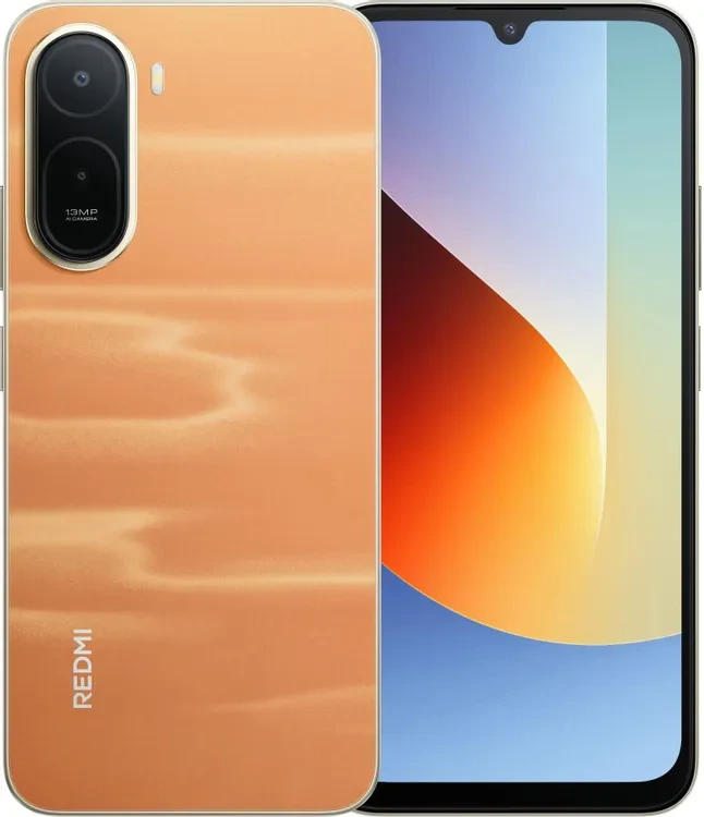 Xiaomi Redmi A7 Pro 4/64 Гб (оранжевый)