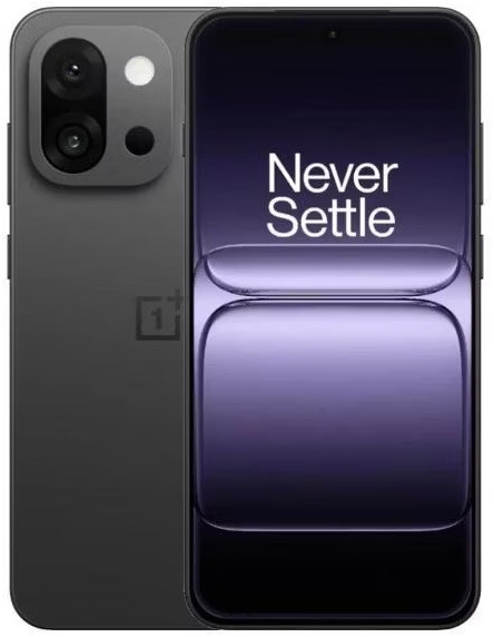 OnePlus 13S 12/512 Гб (черный)