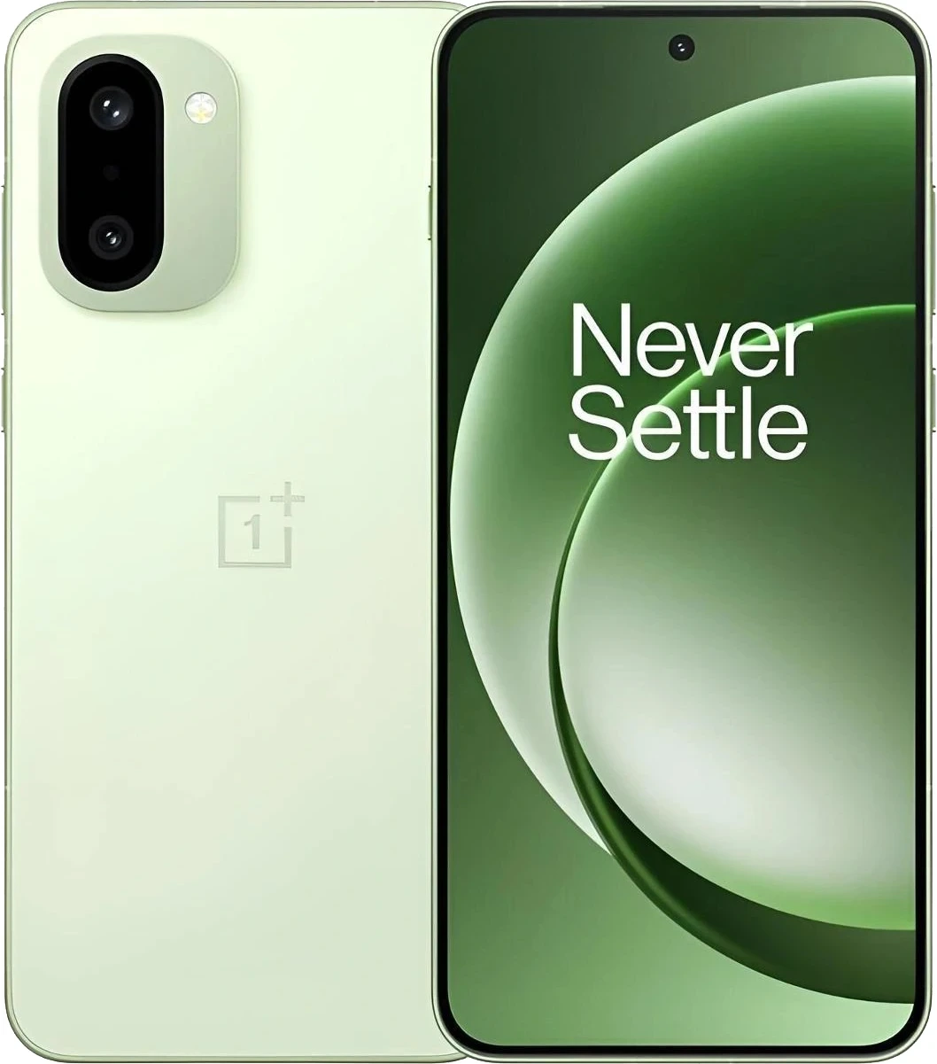 OnePlus 15R 12/256 Гб (зеленый)