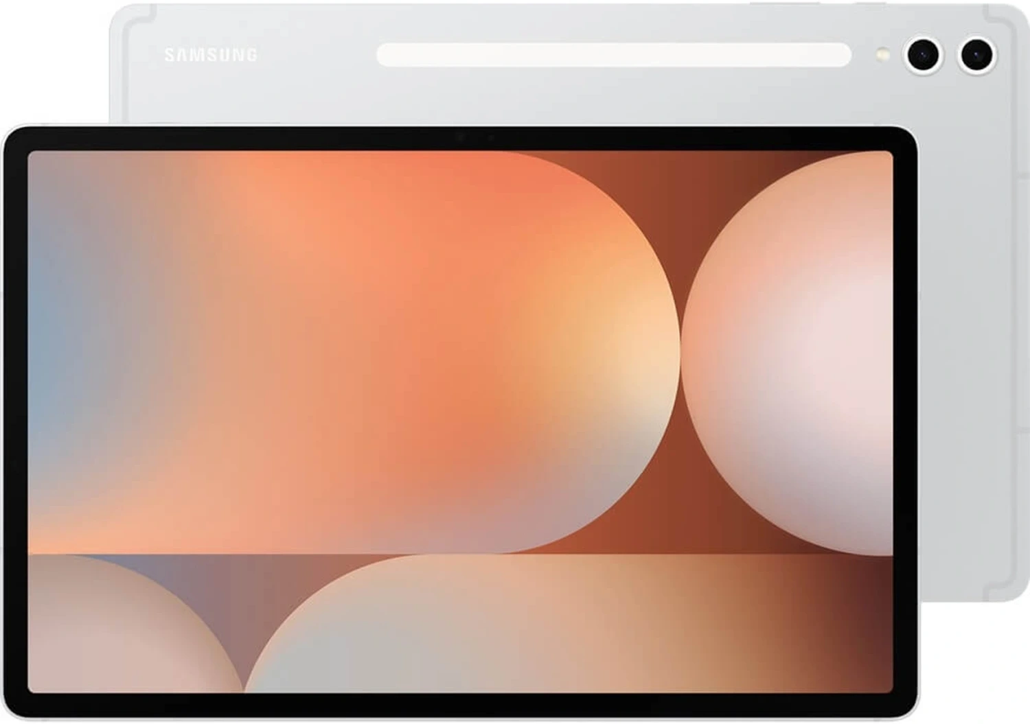 Samsung Galaxy Tab S10 Plus LTE 12/256 Гб (серый)