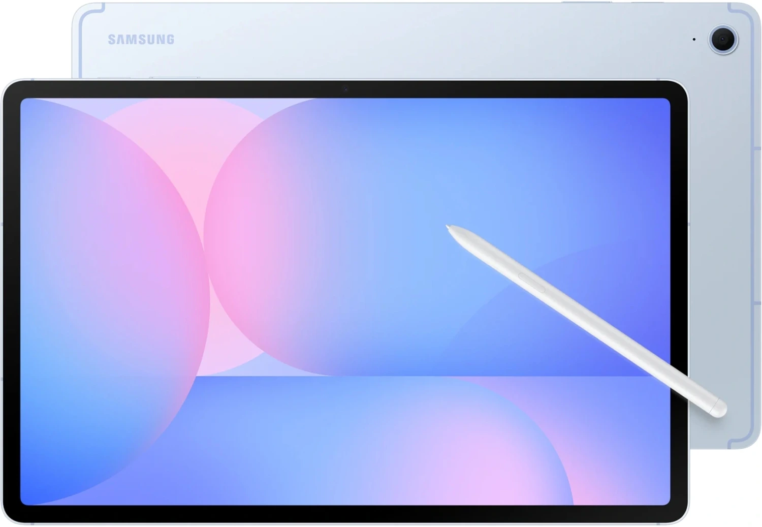 Samsung Galaxy Tab S10 FE LTE 8/128 Гб (синий)