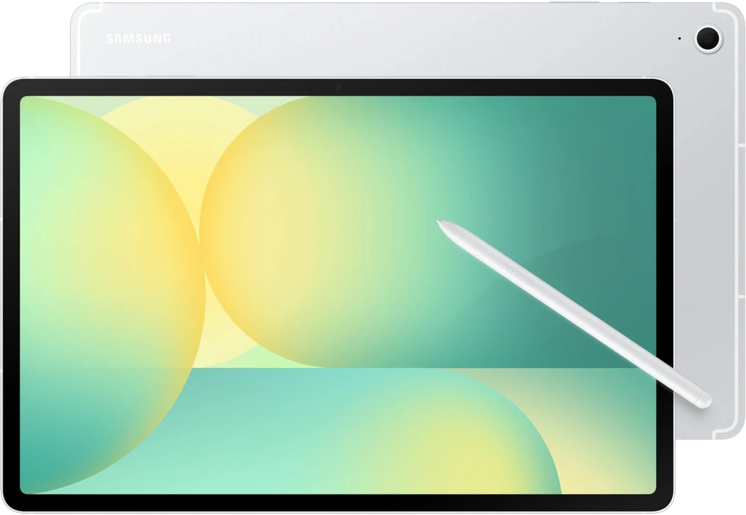 Galaxy Tab S10 FE Plus Wi-Fi 12/256 Гб