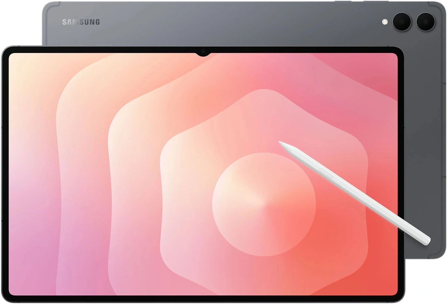 Samsung Galaxy Tab S11 Ultra Wi-Fi 12/256 Гб (серый)
