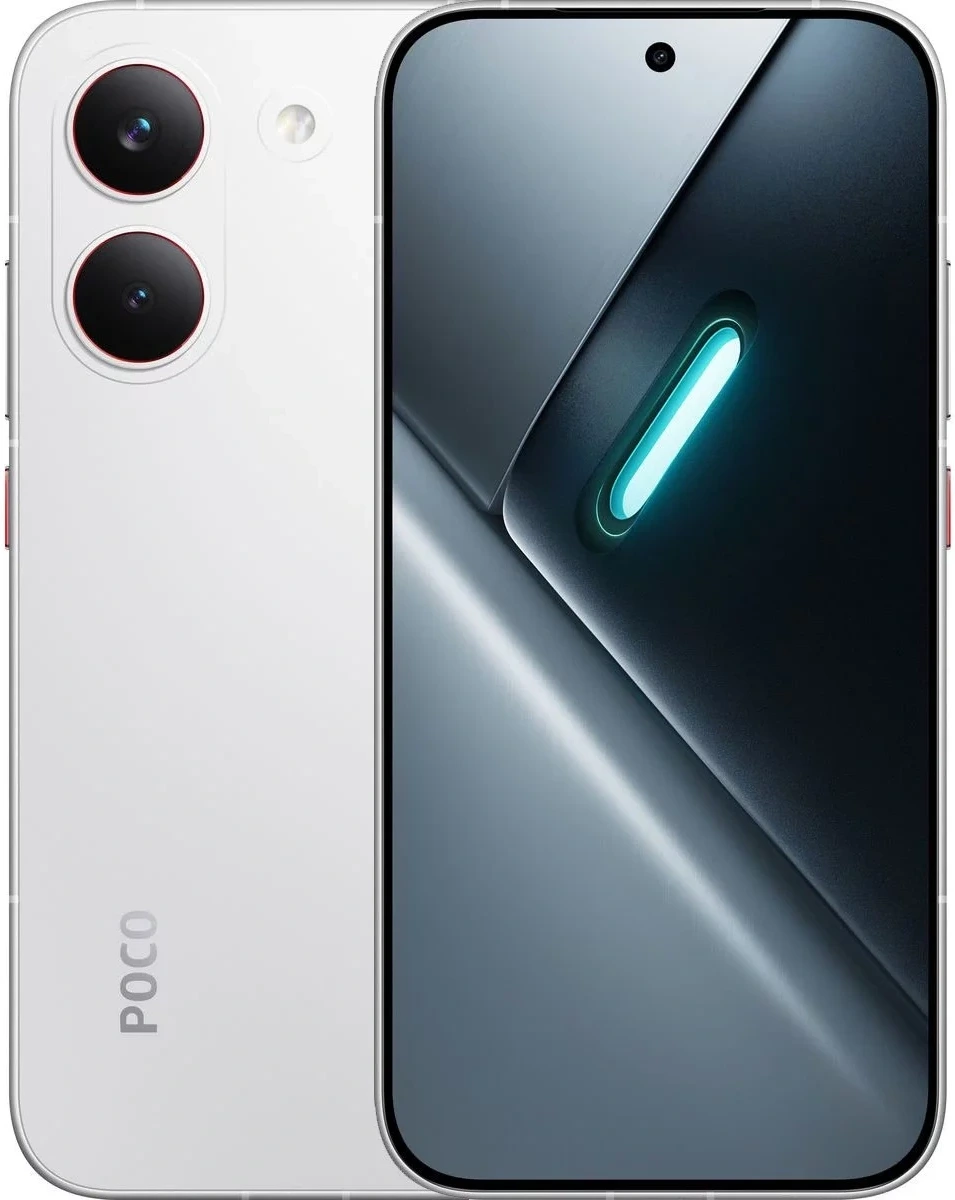 POCO X8 Pro 8/256 Гб Global Version (зеленый)