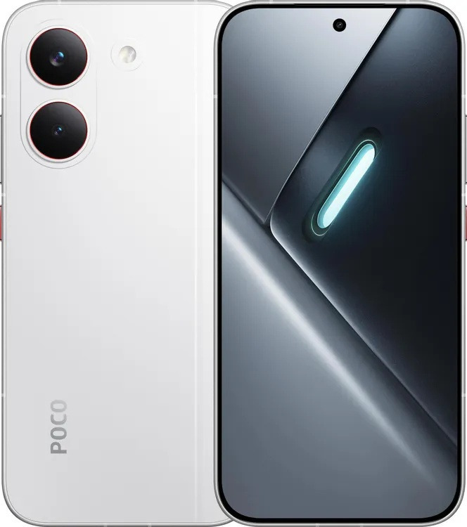 POCO X8 Pro 12/512 Гб Global (белый)