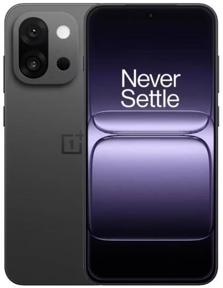OnePlus 13S 12/512 Гб (черный)