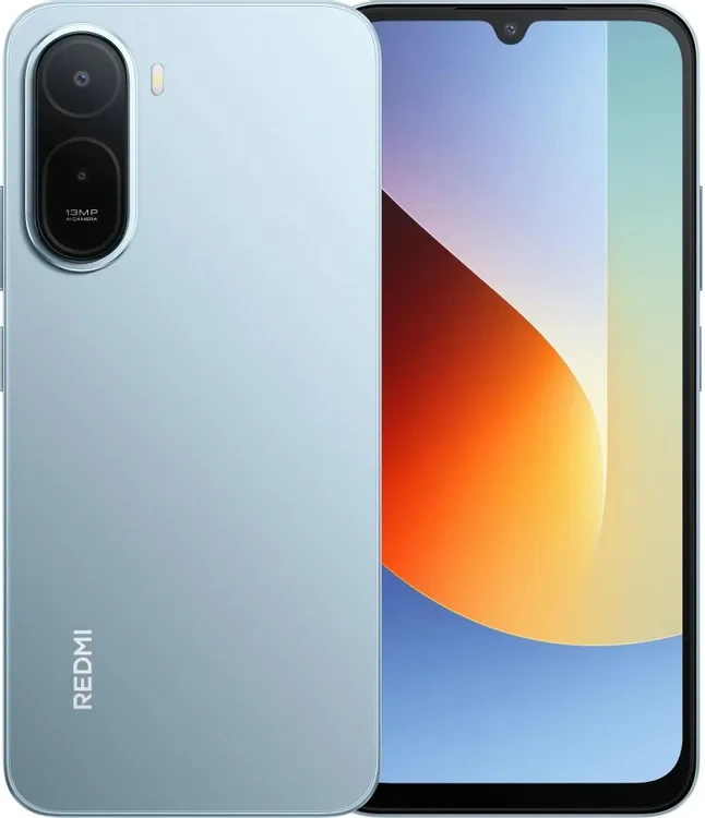 Xiaomi Redmi A7 Pro 4/128 Гб (голубой)