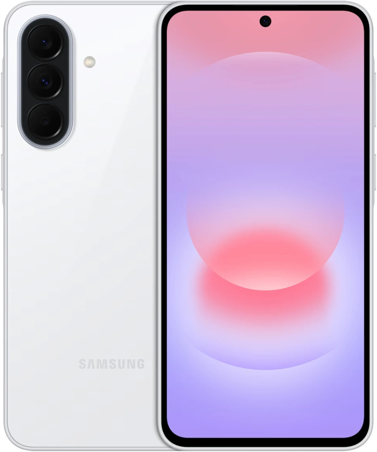 Samsung Galaxy A37 5G 8/128 Гб (белый)