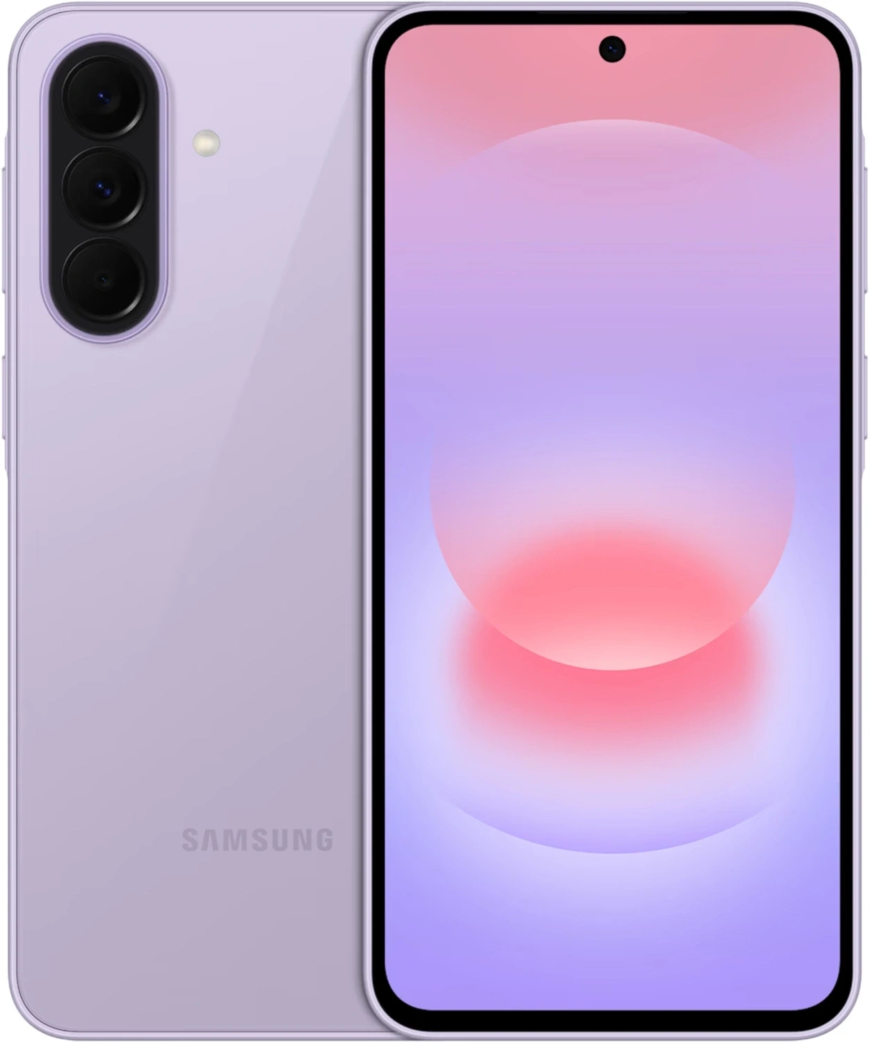 Samsung Galaxy A37 5G 8/256 Гб (фиолетовый)