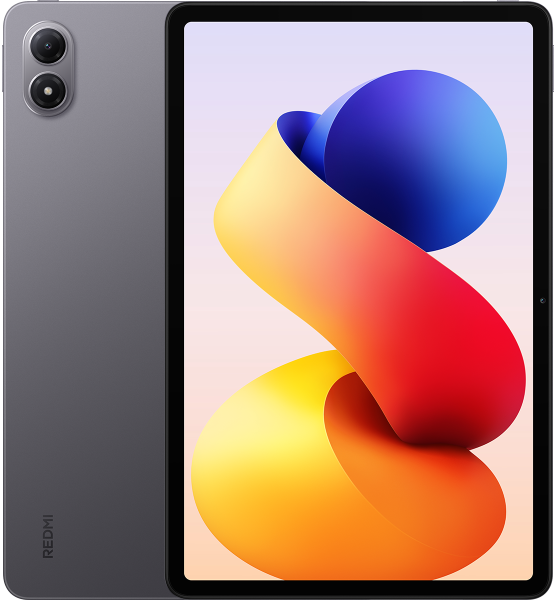 Xiaomi Redmi Pad 2 Pro 8/256 Гб Wi-Fi Global (серый)
