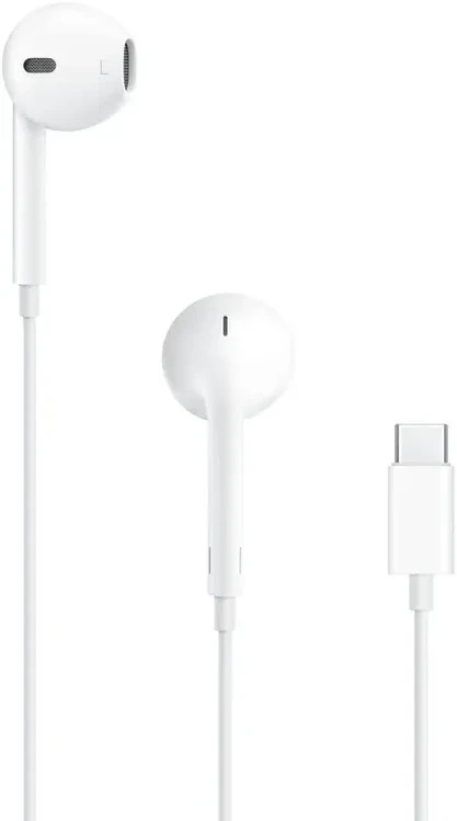 Apple Earpods (белый)