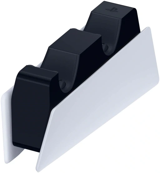 Sony DualSense™ (черно-белый)