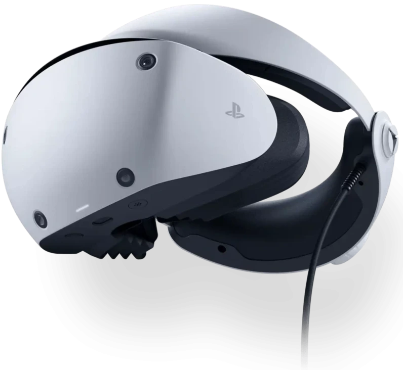Sony Playstation VR2 (белый)