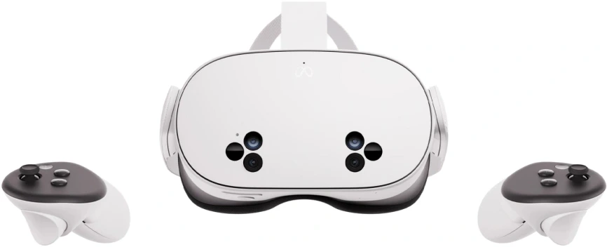 Oculus Quest 3s 256 Гб (белый)