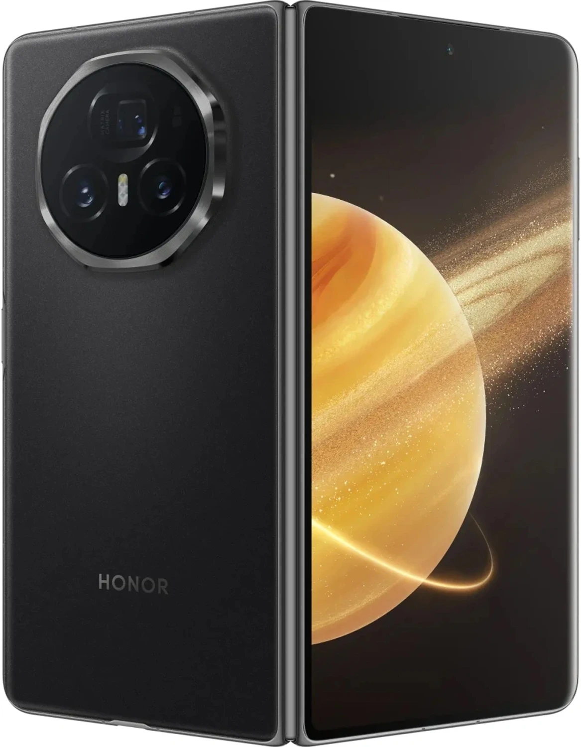 HONOR Magic V3 12/512 Гб (черный)