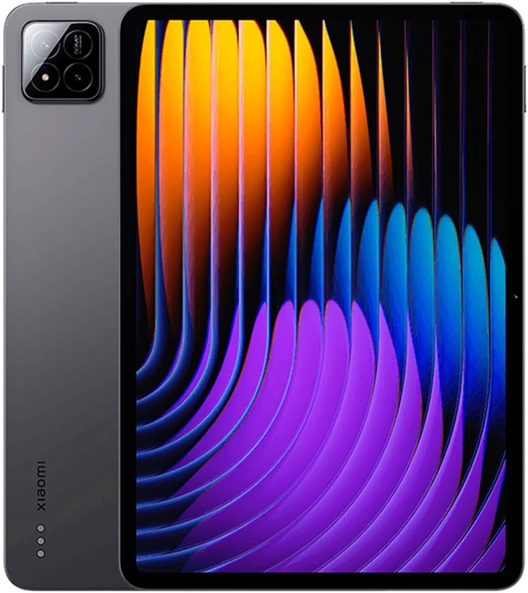 Xiaomi Pad 7 8/128 Гб Wi-Fi Global Version (серый)
