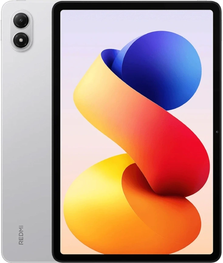 Xiaomi Redmi Pad 2 Pro Wi-Fi 8/256 Гб Global Version (серебристый)