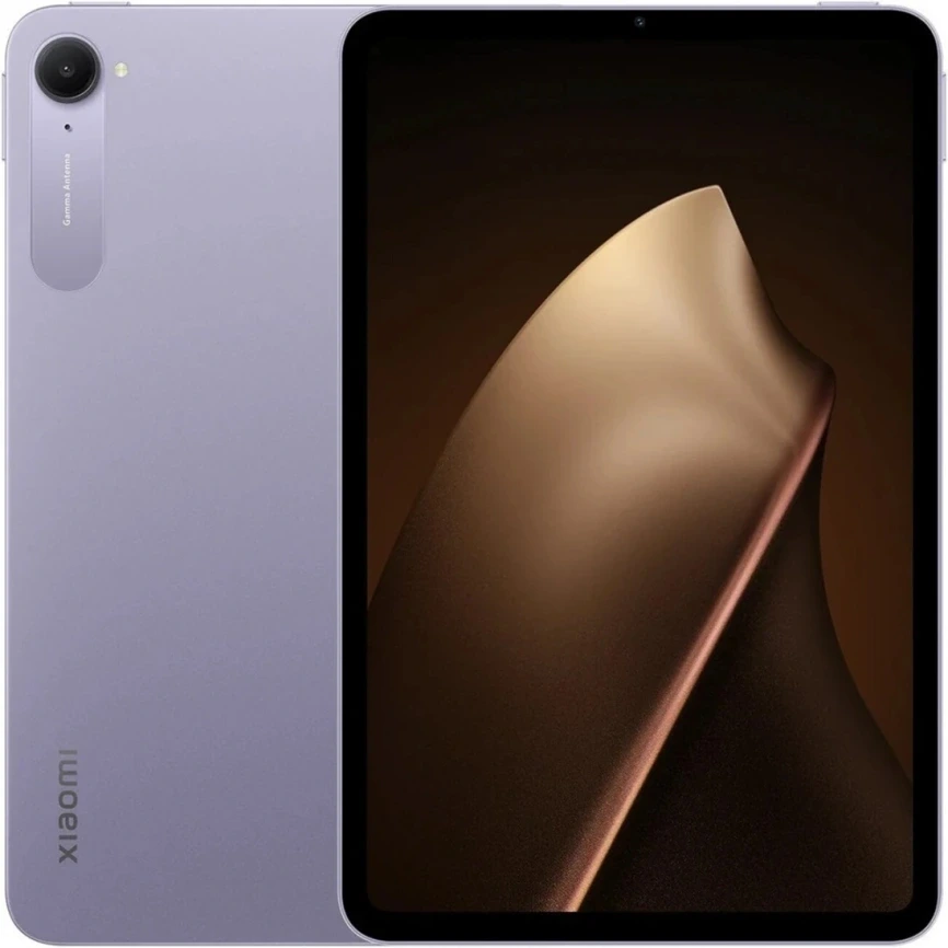 Xiaomi Pad Mini 12/512 Гб Wi-Fi Global Version (лавандовый)