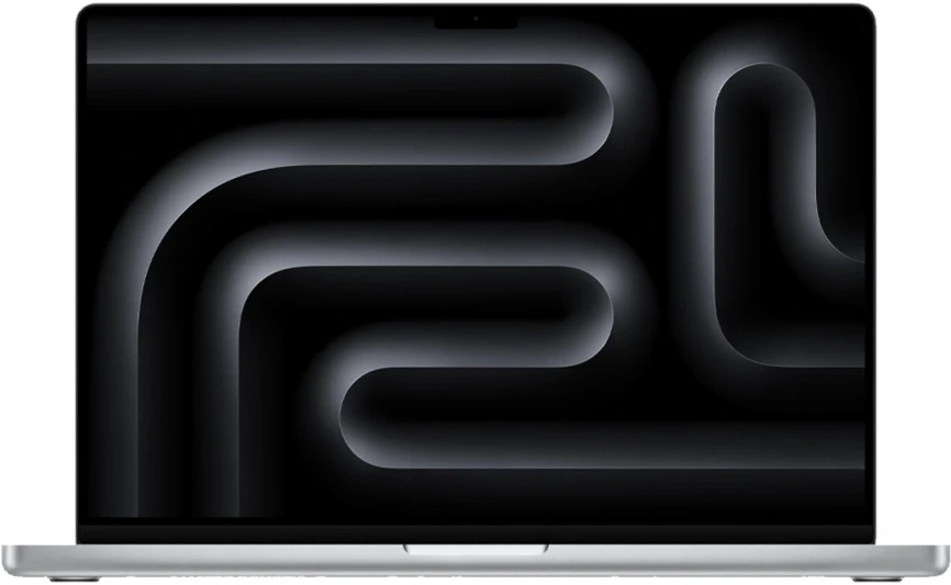 Apple MacBook Pro 16 16.2' APPLE M5 MAX RAM 128 Гб SSD 8192 Гб MAC OS (серебристый)