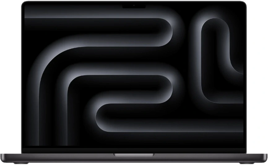 Apple MacBook Pro 16 16.2' APPLE M5 MAX RAM 128 Гб SSD 8192 Гб MAC OS (черный)
