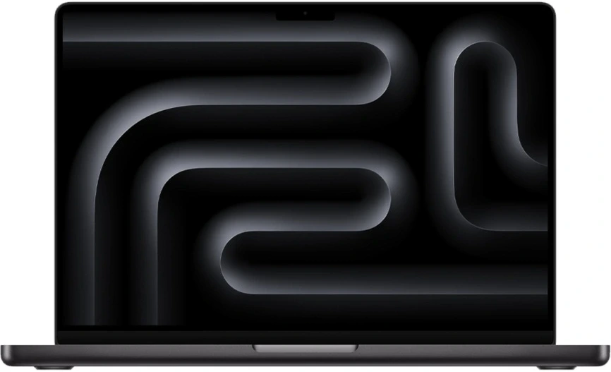Apple MacBook Pro 14 14.2' APPLE M5 MAX RAM 128 Гб SSD 8192 Гб MAC OS (черный)
