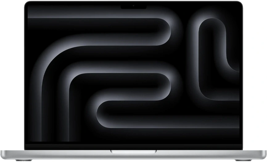 Apple MacBook Pro 14 14.2' APPLE M5 PRO RAM 48 Гб SSD 1024 Гб MAC OS (серебристый)