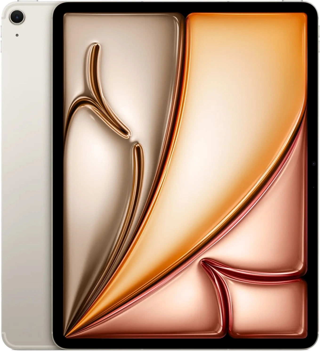 iPad Air 13 (2025) Wi-Fi + Cellular 256 Гб