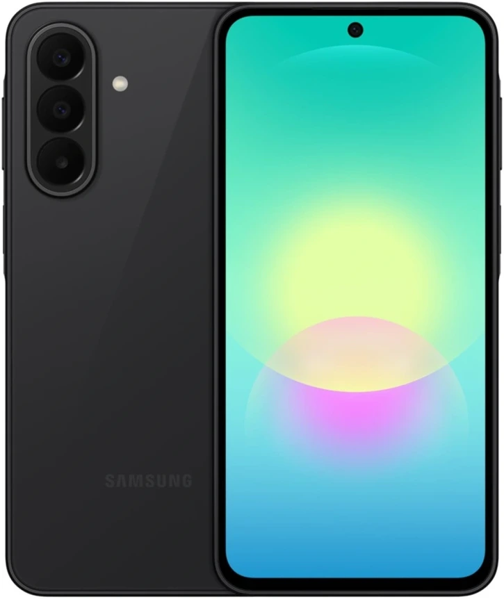Samsung Galaxy A27 5G 6/128 Гб (SM-A276B) (черный)