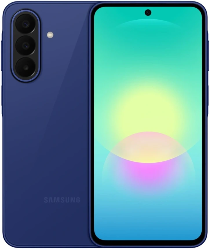 Samsung Galaxy A27 5G 6/128 Гб (SM-A276B) (синий)