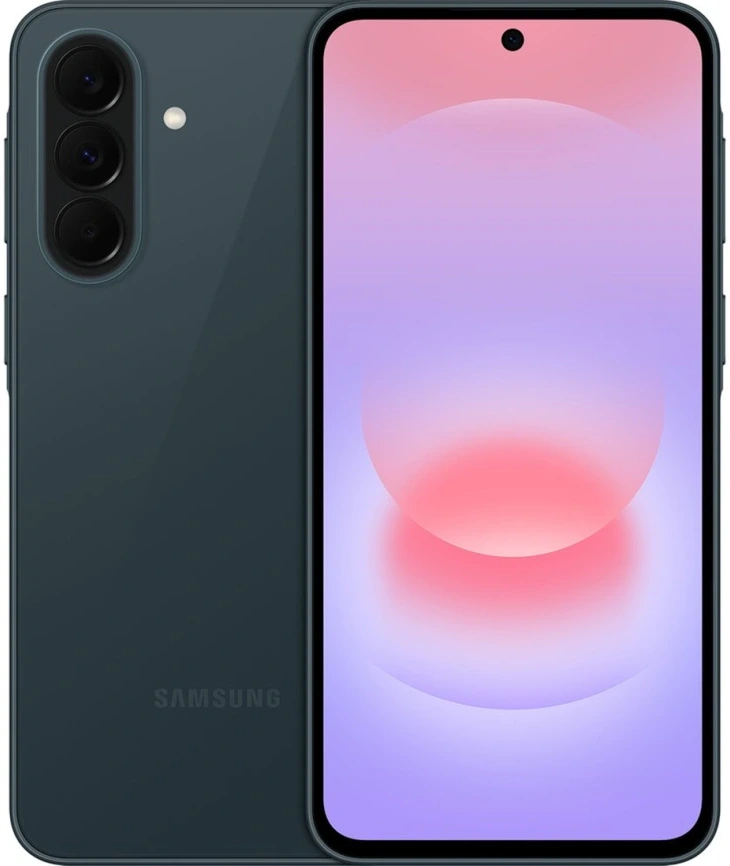 Samsung Galaxy A37 5G 12/256 Гб (зеленый)
