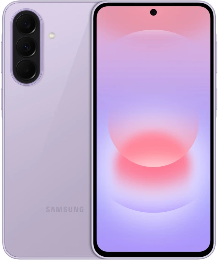 Samsung Galaxy A37 5G 12/256 Гб (лавандовый)