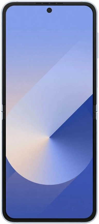 Samsung Galaxy Z Flip6 12/512 Гб (синий)