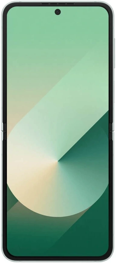 Samsung Galaxy Z Flip6 12/512 Гб (мятный)