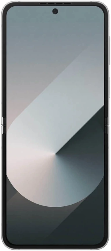 Samsung Galaxy Z Flip6 12/512Гб (серый)